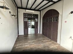 Telok Ayer Conservation Area (D1), Office #568691171
